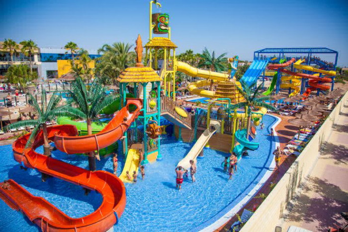 Camping Alicante - 0 - camping
